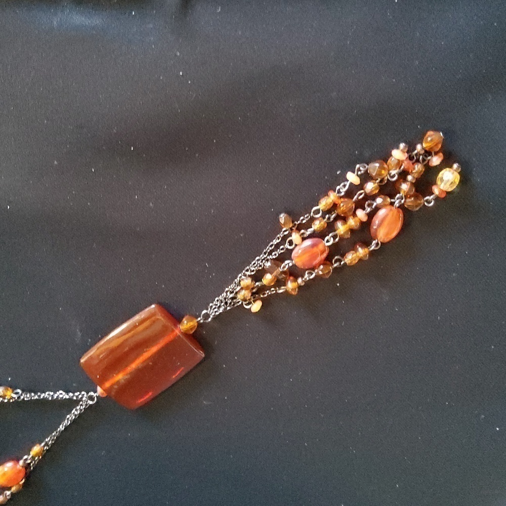 Vicky Jousan Necklace
